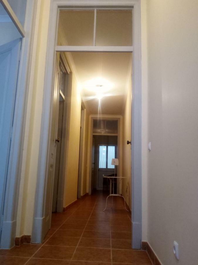 Rooms 4 You Quarto Rosa Portimão Zewnętrze zdjęcie