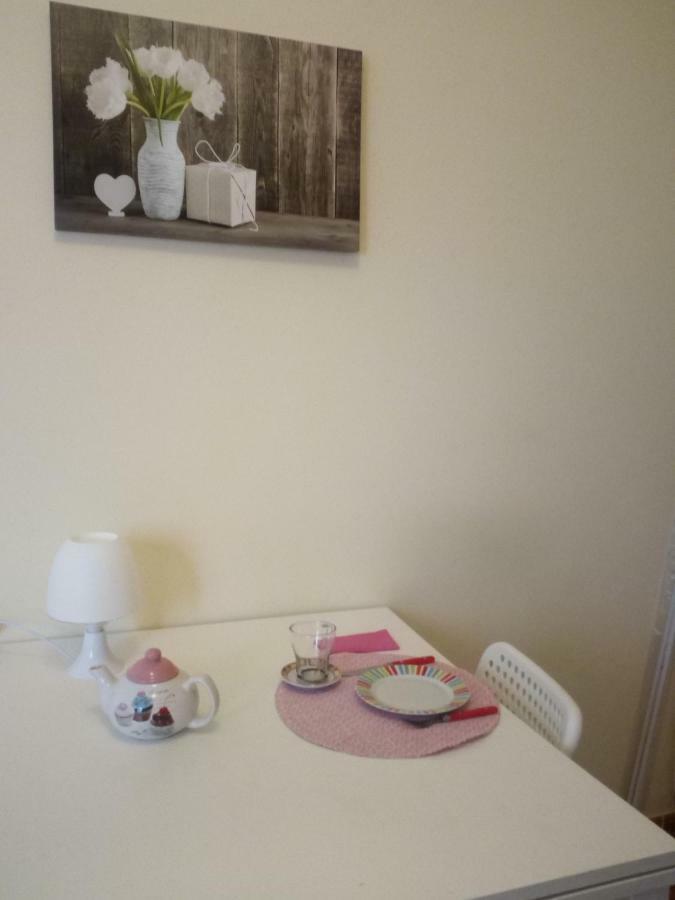 Rooms 4 You Quarto Rosa Portimão Zewnętrze zdjęcie