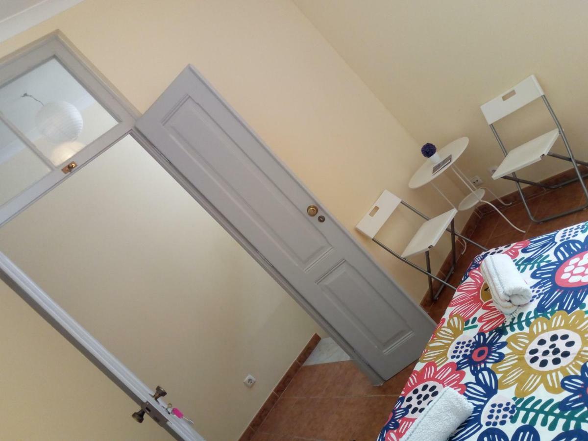 Rooms 4 You Quarto Rosa Portimão Zewnętrze zdjęcie