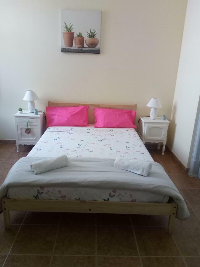 Rooms 4 You Quarto Rosa Portimão Zewnętrze zdjęcie